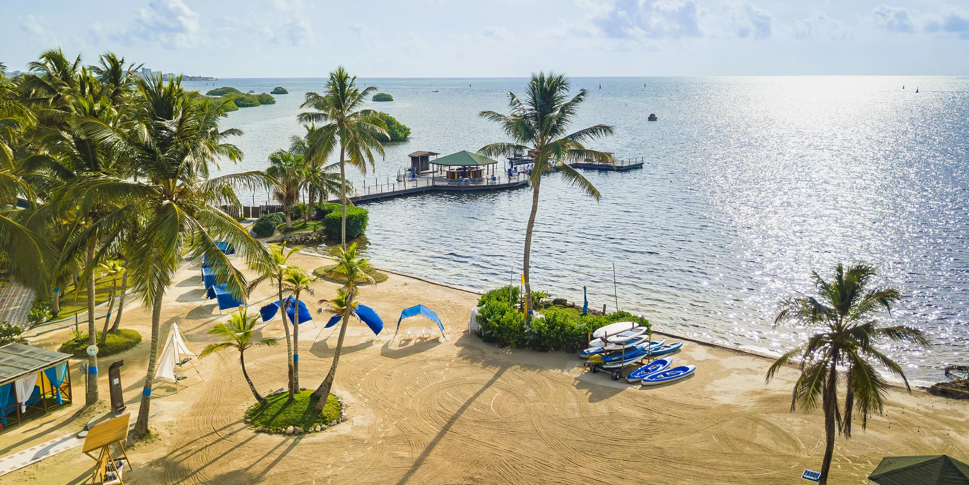 decameron marazul san andres